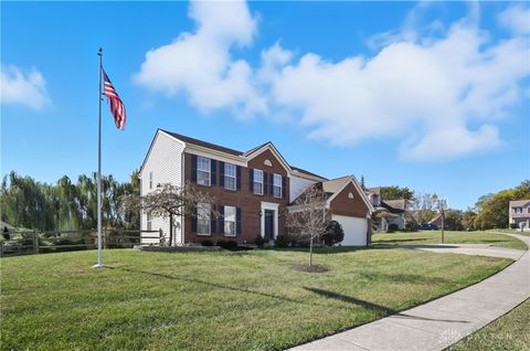 Tiny photo for 5981 Birkdale Drive, West Chester, OH 45069 (MLS # 945542)