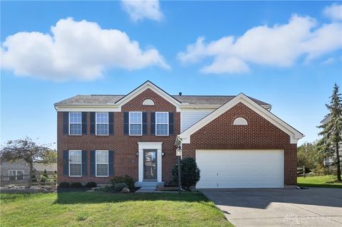 Photo of 5981 Birkdale Drive, West Chester, OH 45069 (MLS # 945542)