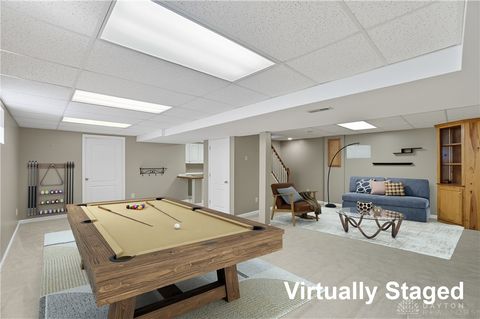 Tiny photo for 5981 Birkdale Drive, West Chester, OH 45069 (MLS # 945542)