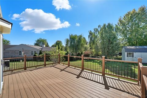 Tiny photo for 5981 Birkdale Drive, West Chester, OH 45069 (MLS # 945542)