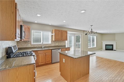 Tiny photo for 5981 Birkdale Drive, West Chester, OH 45069 (MLS # 945542)