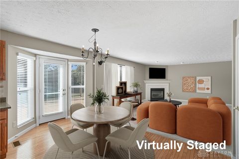 Tiny photo for 5981 Birkdale Drive, West Chester, OH 45069 (MLS # 945542)