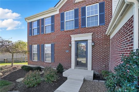 Tiny photo for 5981 Birkdale Drive, West Chester, OH 45069 (MLS # 945542)