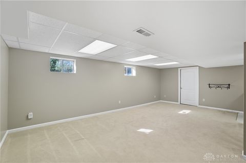 Tiny photo for 5981 Birkdale Drive, West Chester, OH 45069 (MLS # 945542)