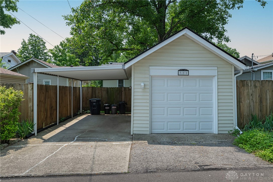 321 Monteray Avenue, Oakwood, Ohio image 31