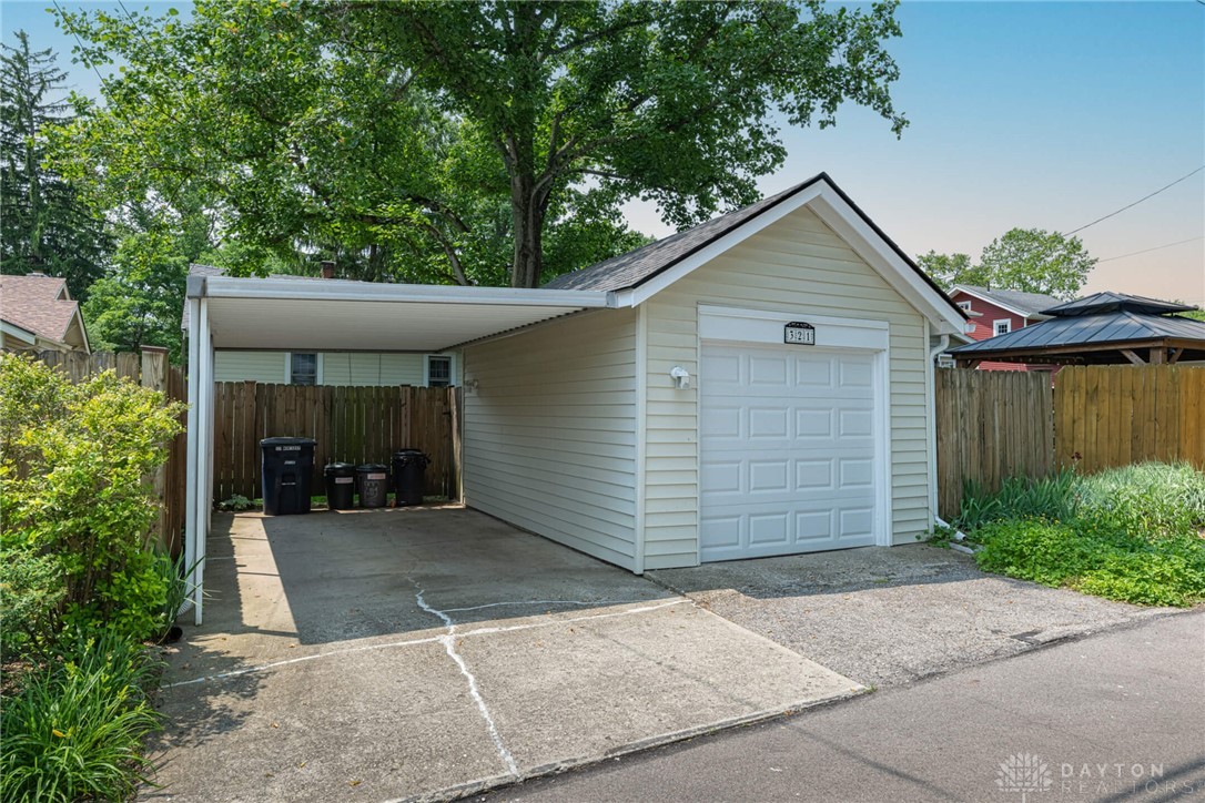 321 Monteray Avenue, Oakwood, Ohio image 30