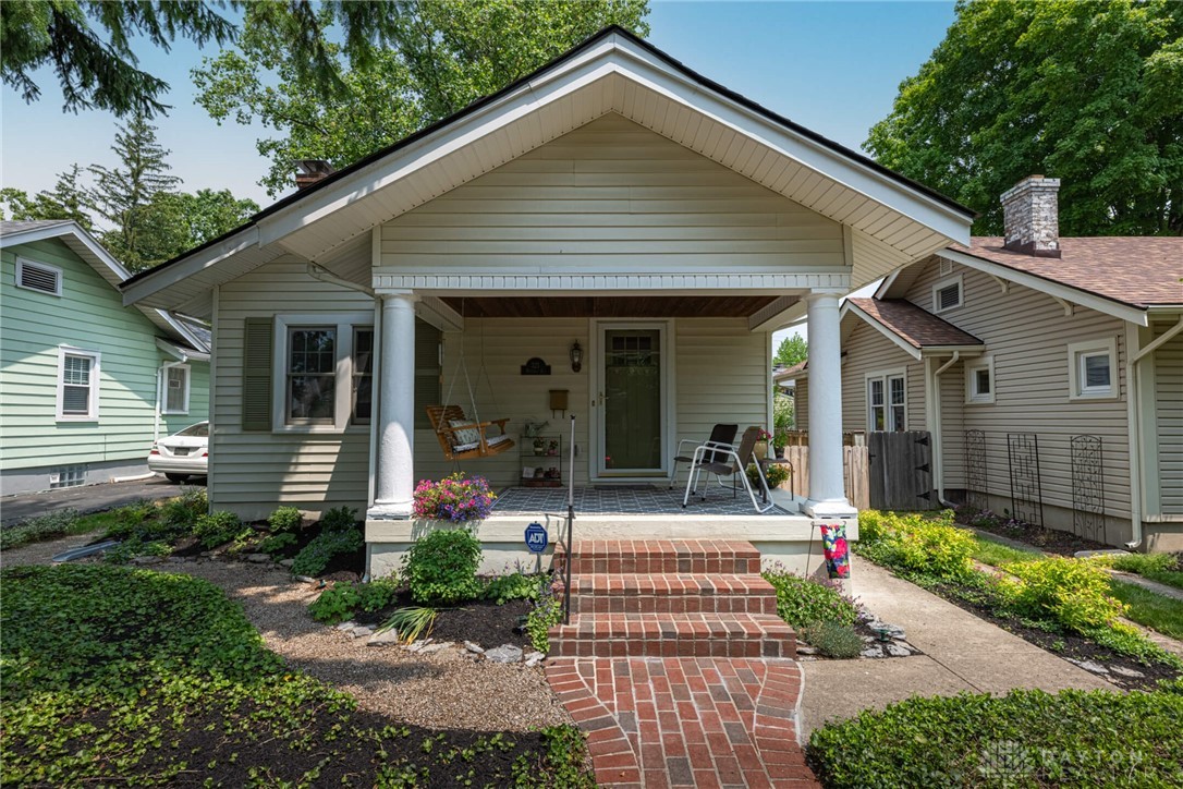 321 Monteray Avenue, Oakwood, Ohio image 34