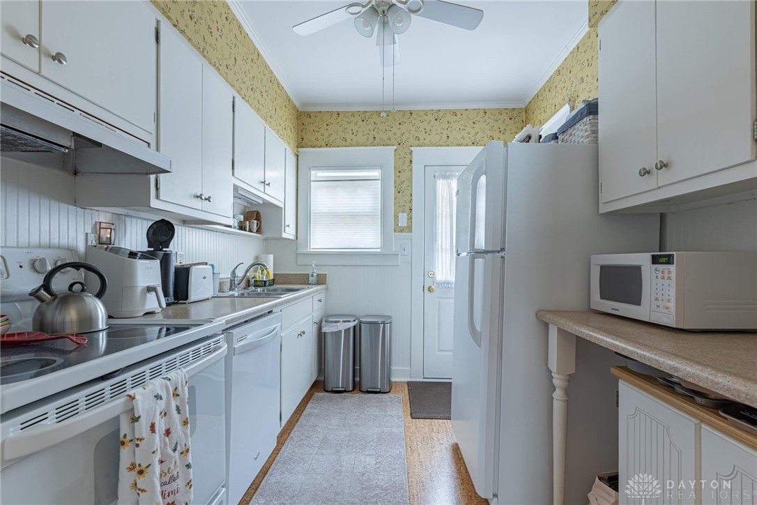 321 Monteray Avenue, Oakwood, Ohio image 10