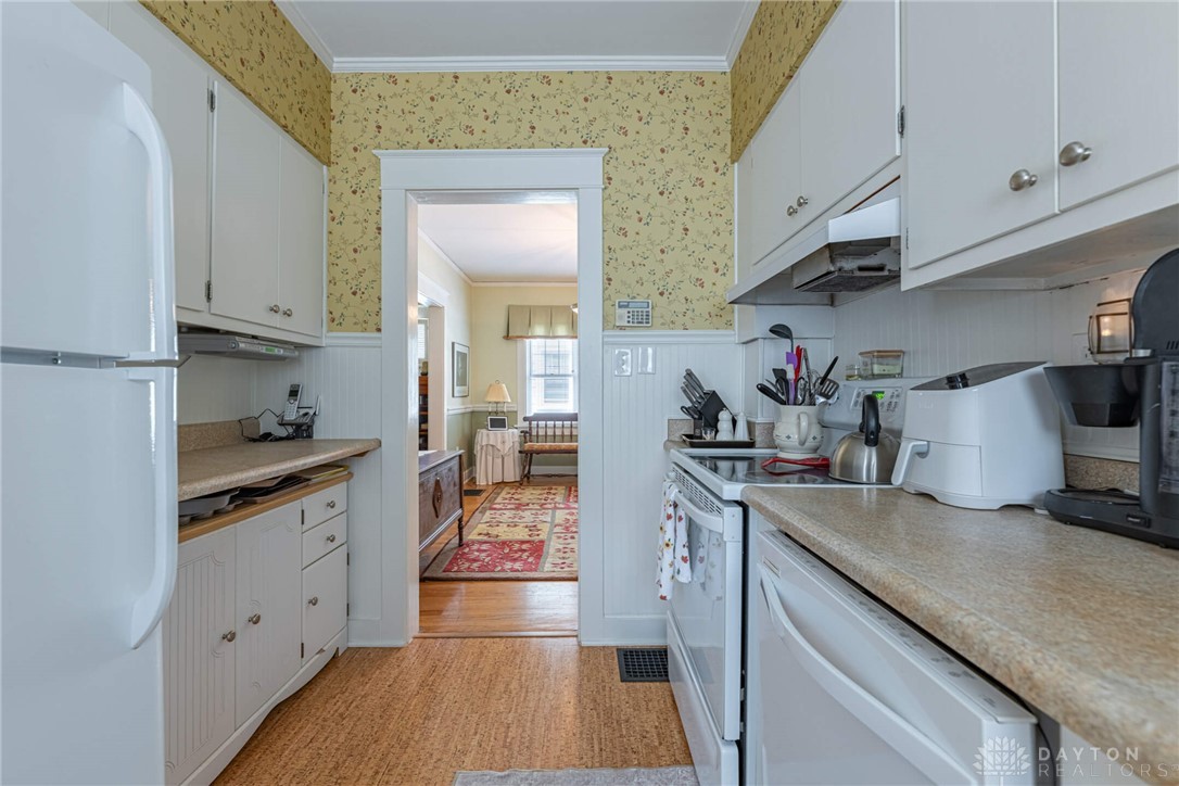 321 Monteray Avenue, Oakwood, Ohio image 13