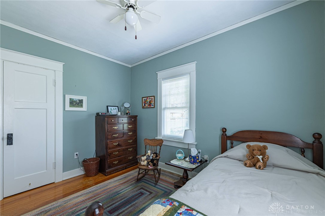 321 Monteray Avenue, Oakwood, Ohio image 17