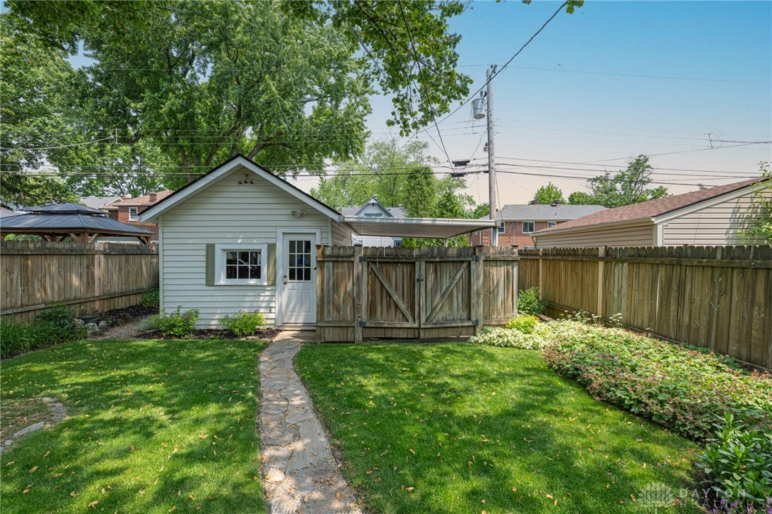 321 Monteray Avenue, Oakwood, Ohio image 26