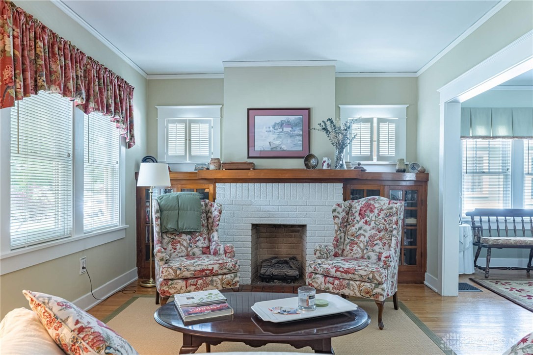 321 Monteray Avenue, Oakwood, Ohio image 4