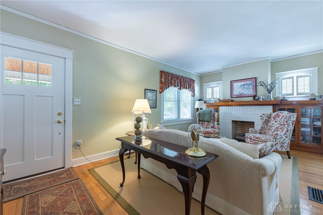 321 Monteray Avenue, Oakwood, Ohio image 3