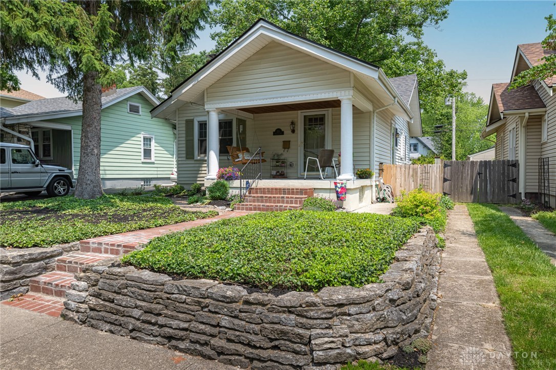 321 Monteray Avenue, Oakwood, Ohio image 33