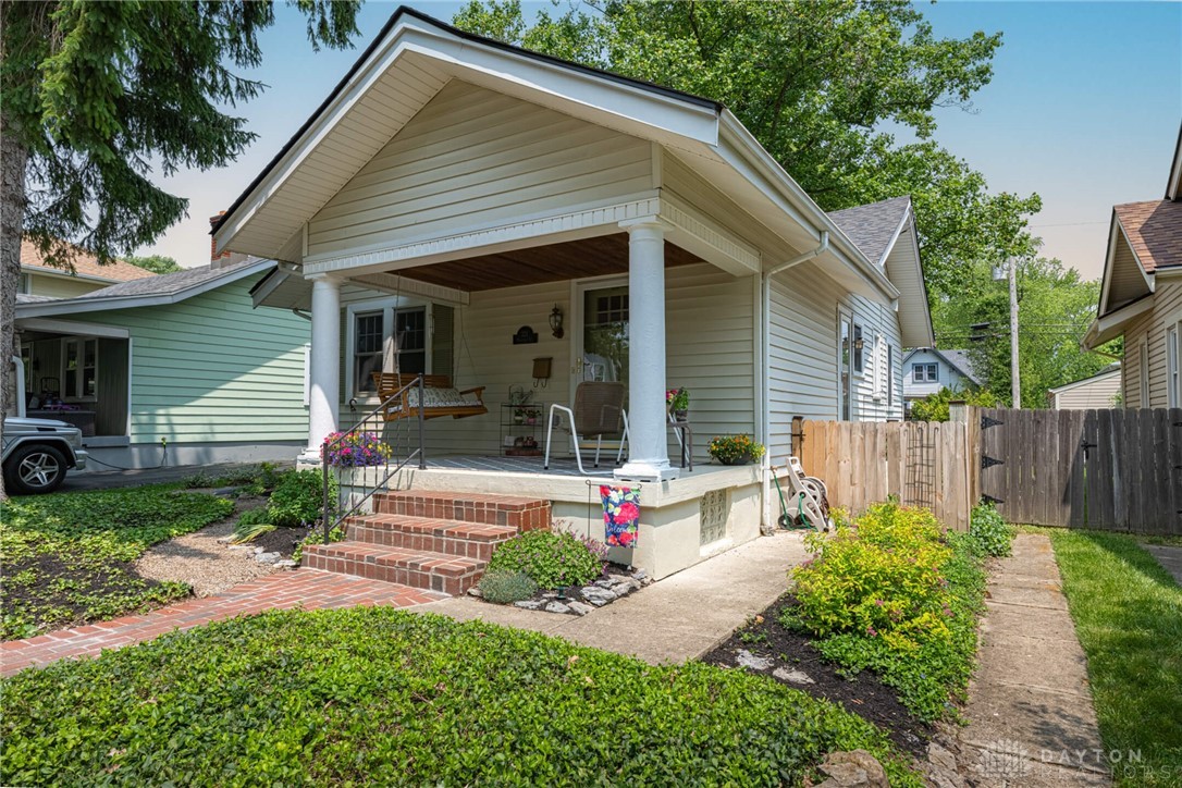 321 Monteray Avenue, Oakwood, Ohio image 32