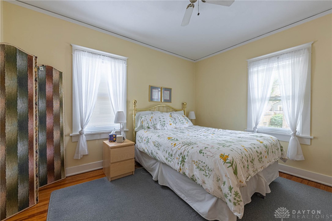 321 Monteray Avenue, Oakwood, Ohio image 14