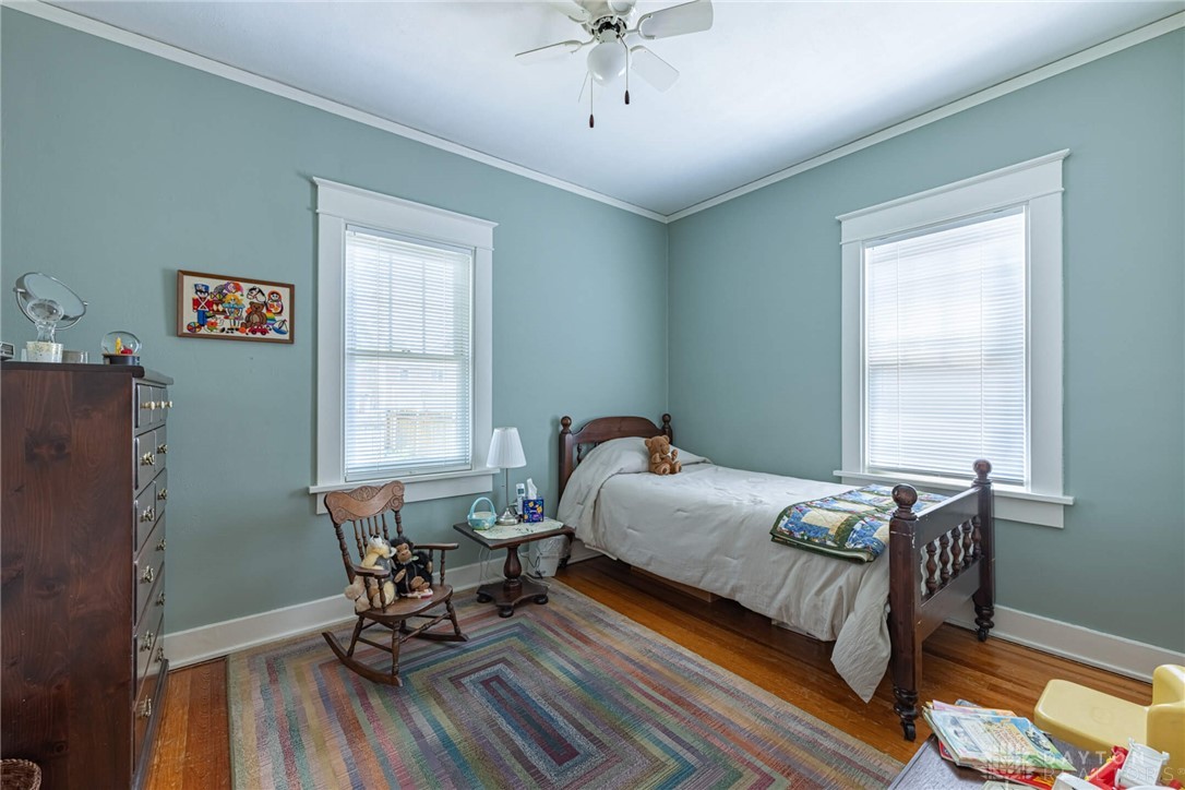 321 Monteray Avenue, Oakwood, Ohio image 16