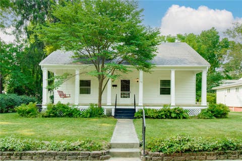 Photo of 112 W Whiteman Street, Yellow Springs Vlg, OH 45387 (MLS # 964489)