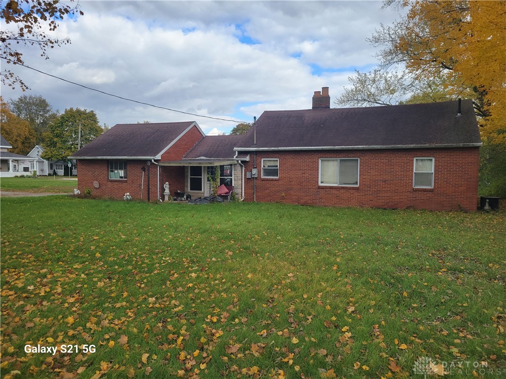 Covington, Ohio 45318, United States, 2 Bedrooms Bedrooms, ,1 BathroomBathrooms,Residential,Active,242005