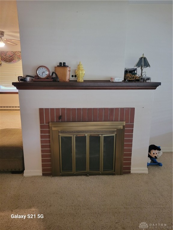 Covington, Ohio 45318, United States, 2 Bedrooms Bedrooms, ,1 BathroomBathrooms,Residential,Active,242005