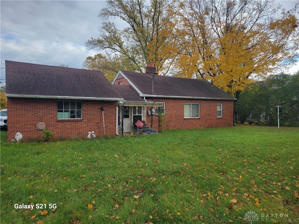 Covington, Ohio 45318, United States, 2 Bedrooms Bedrooms, ,1 BathroomBathrooms,Residential,Active,242005