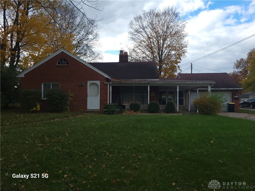 Covington, Ohio 45318, United States, 2 Bedrooms Bedrooms, ,1 BathroomBathrooms,Residential,Active,242005