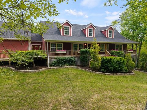 Photo of 1393 Dutch Thomas Road, Peebles, OH 45660 (MLS # 958617)