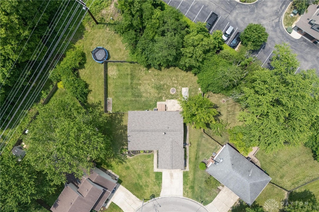 2780 Dorset Woods Court, Miamisburg, Ohio image 31