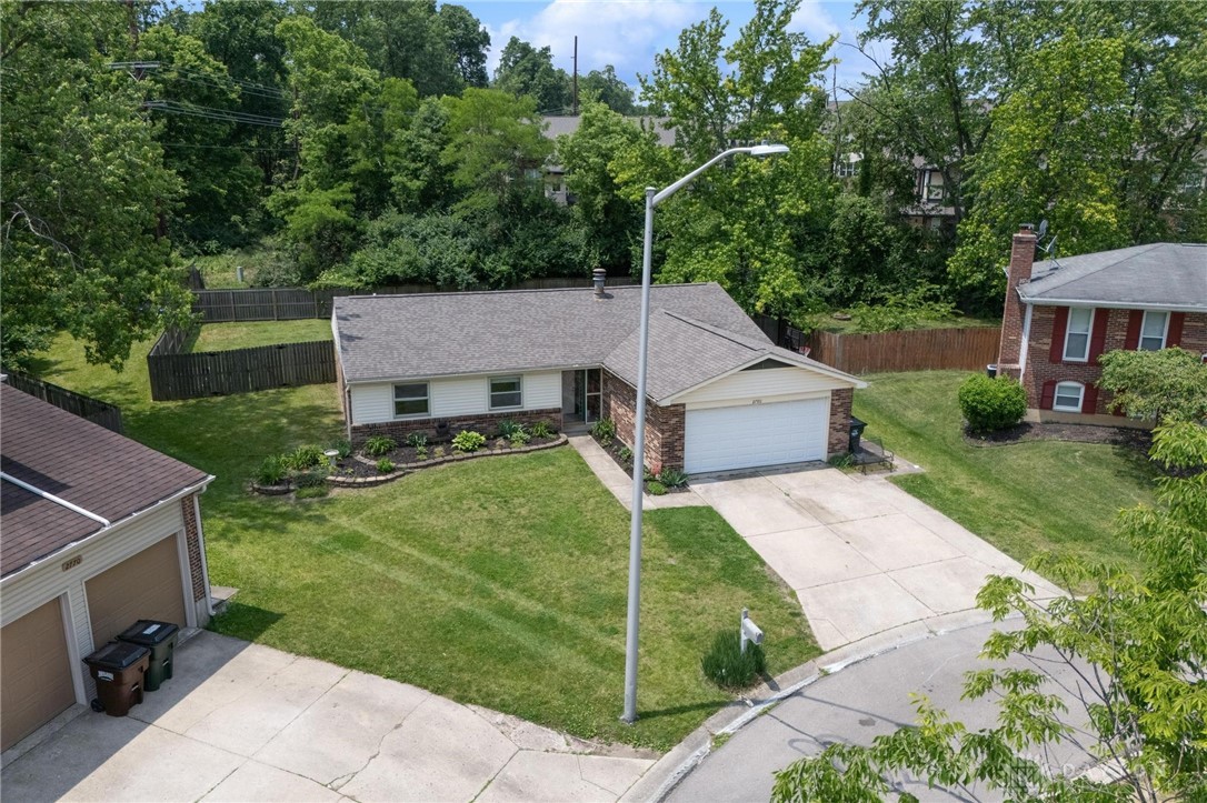 2780 Dorset Woods Court, Miamisburg, Ohio image 29