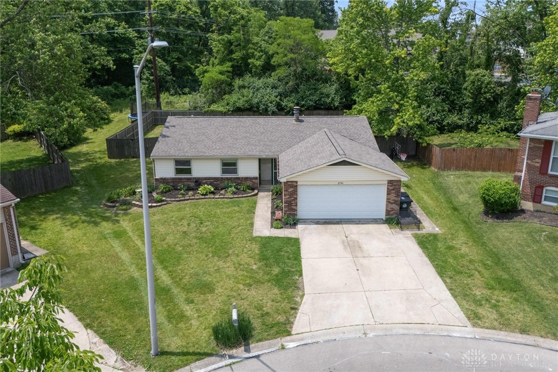 2780 Dorset Woods Court, Miamisburg, Ohio image 27