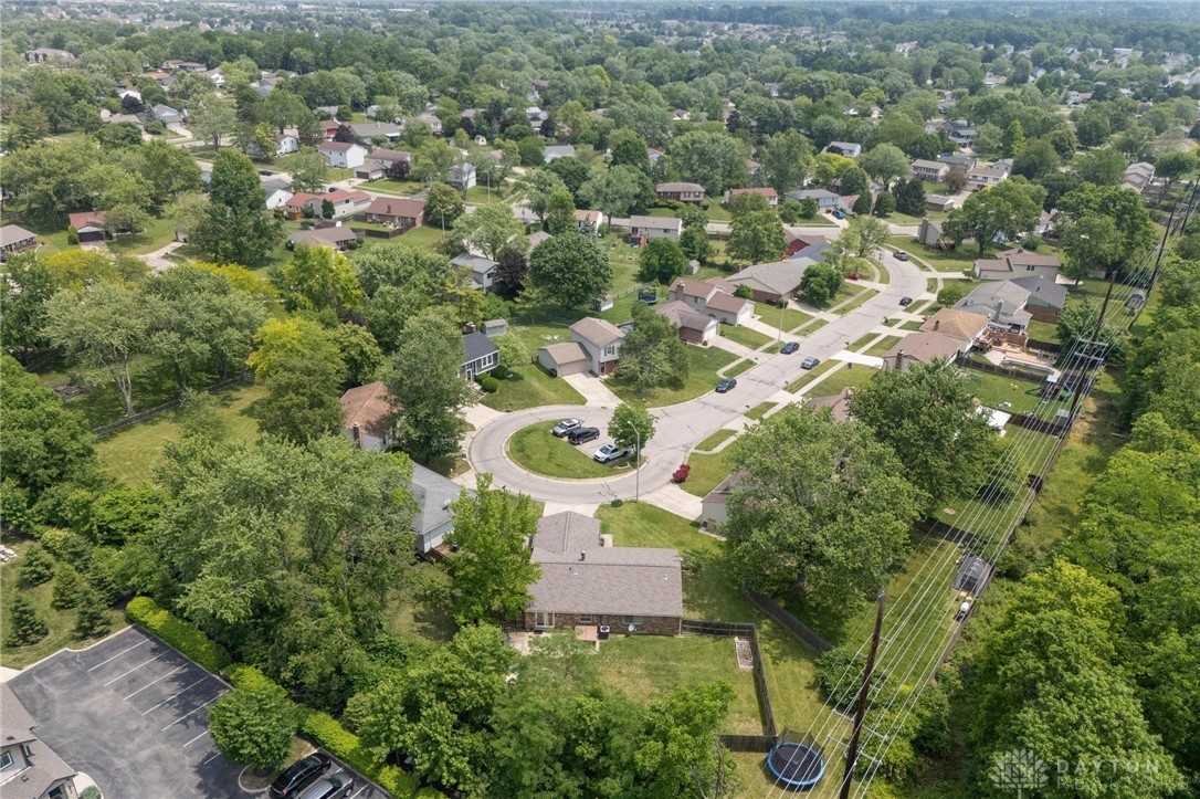 2780 Dorset Woods Court, Miamisburg, Ohio image 33