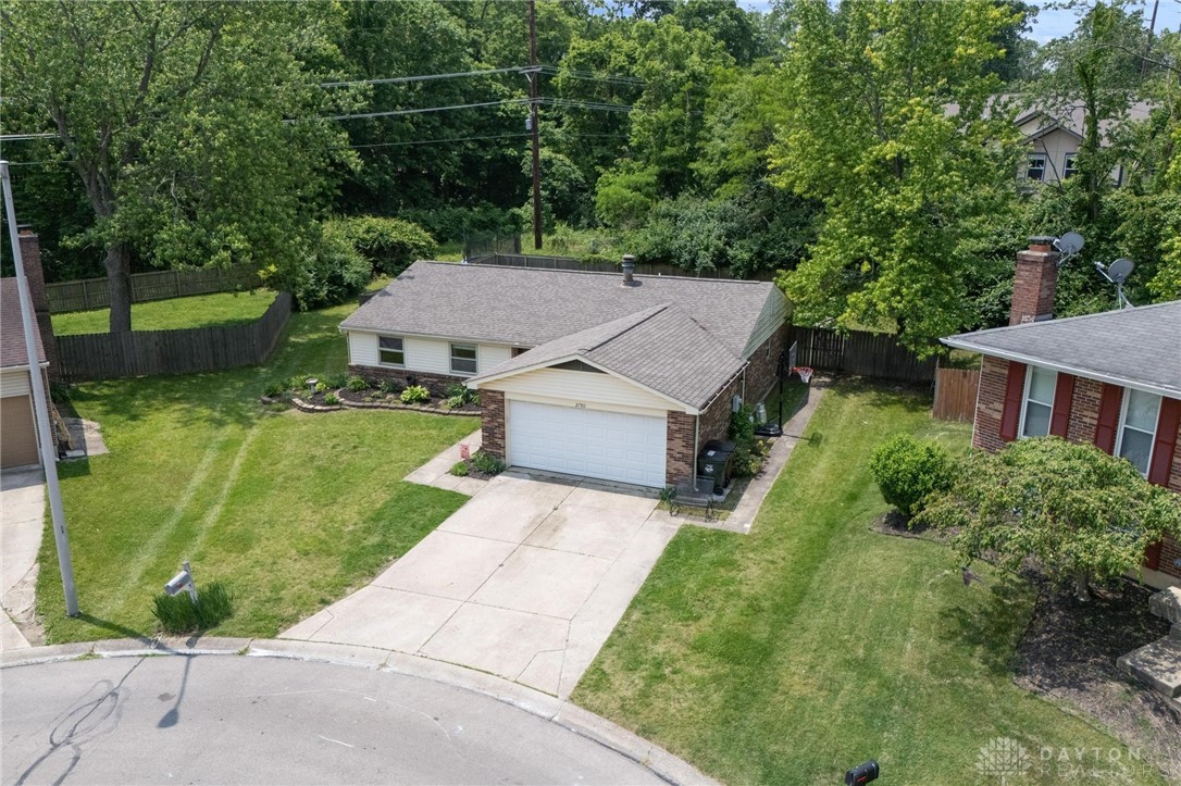 2780 Dorset Woods Court, Miamisburg, Ohio image 28