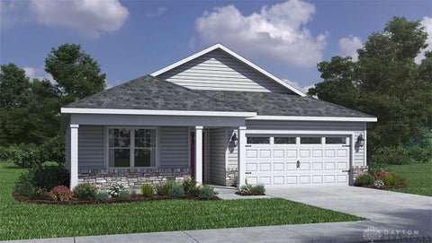 Photo of 2212 Kiel Street, Huber Heights, OH 45424 (MLS # 965134)