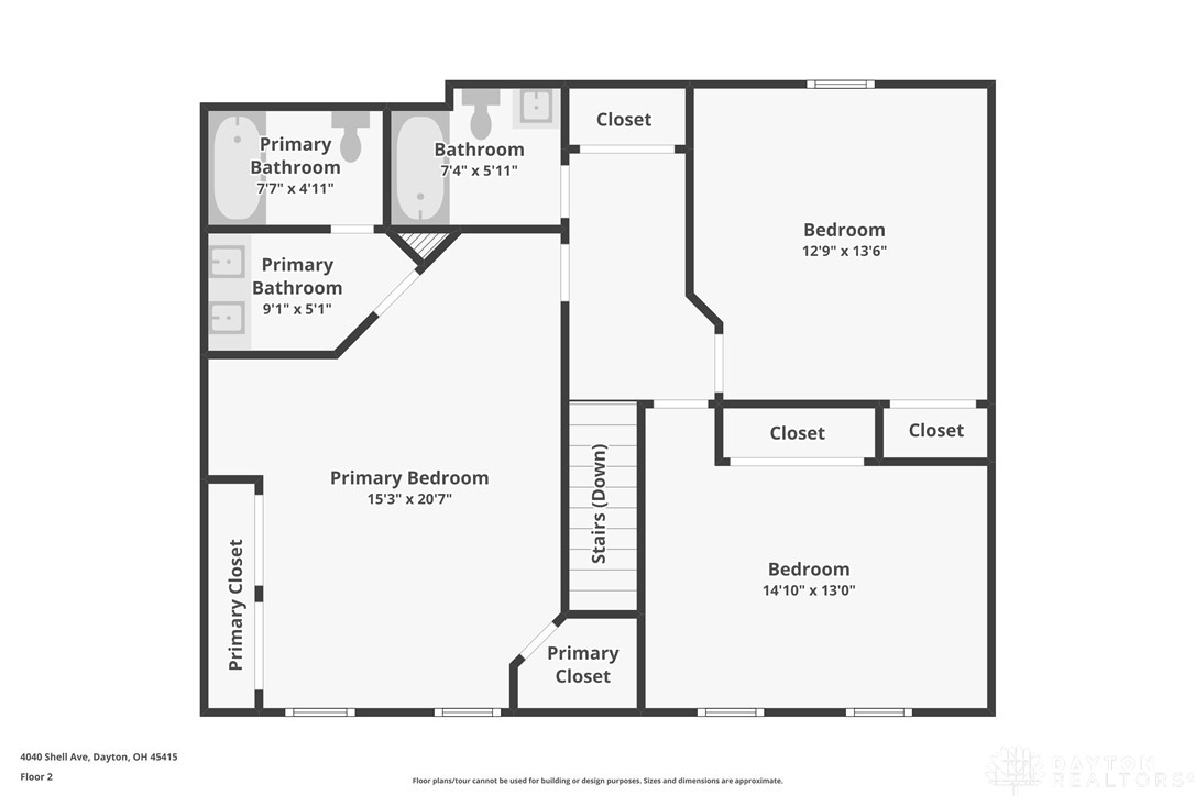 4040 Shell Avenue, Clayton, Ohio image 22