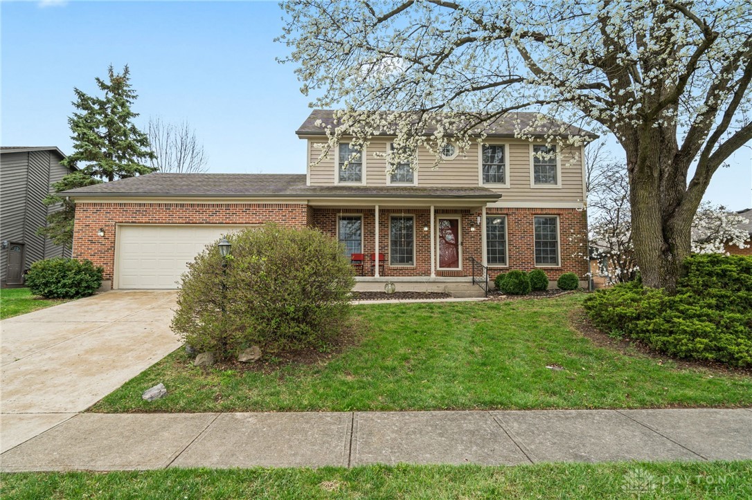 4040 Shell Avenue, Clayton, Ohio image 37
