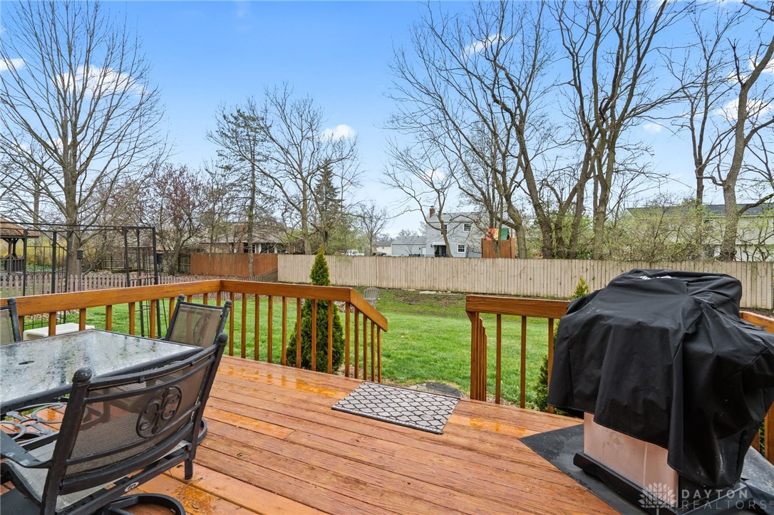 4040 Shell Avenue, Clayton, Ohio image 29