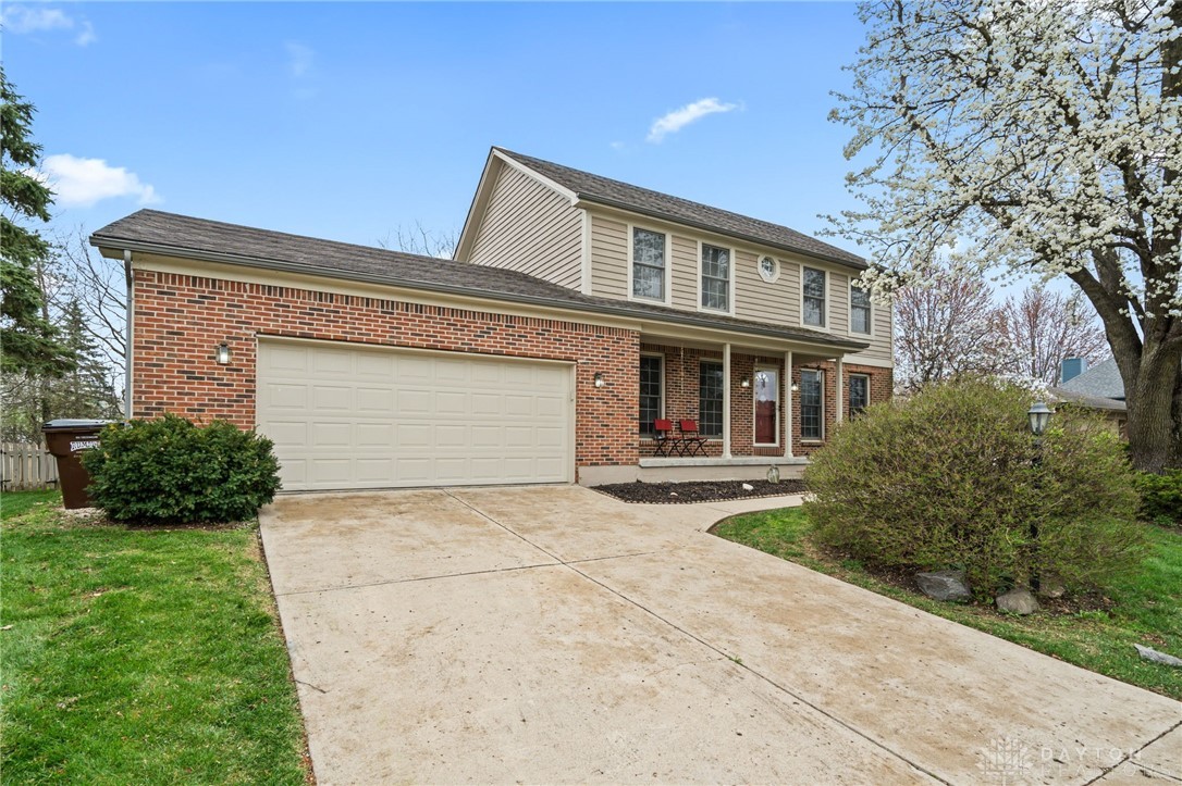 4040 Shell Avenue, Clayton, Ohio image 2