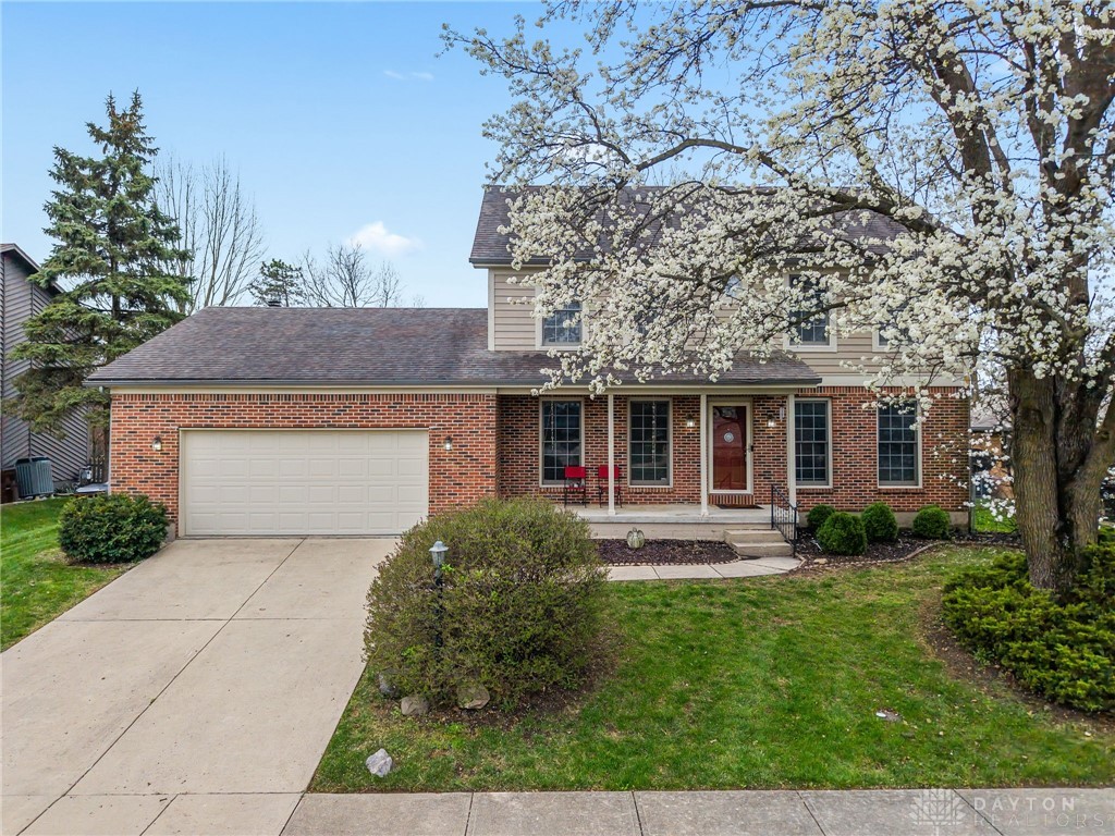 4040 Shell Avenue, Clayton, Ohio image 38