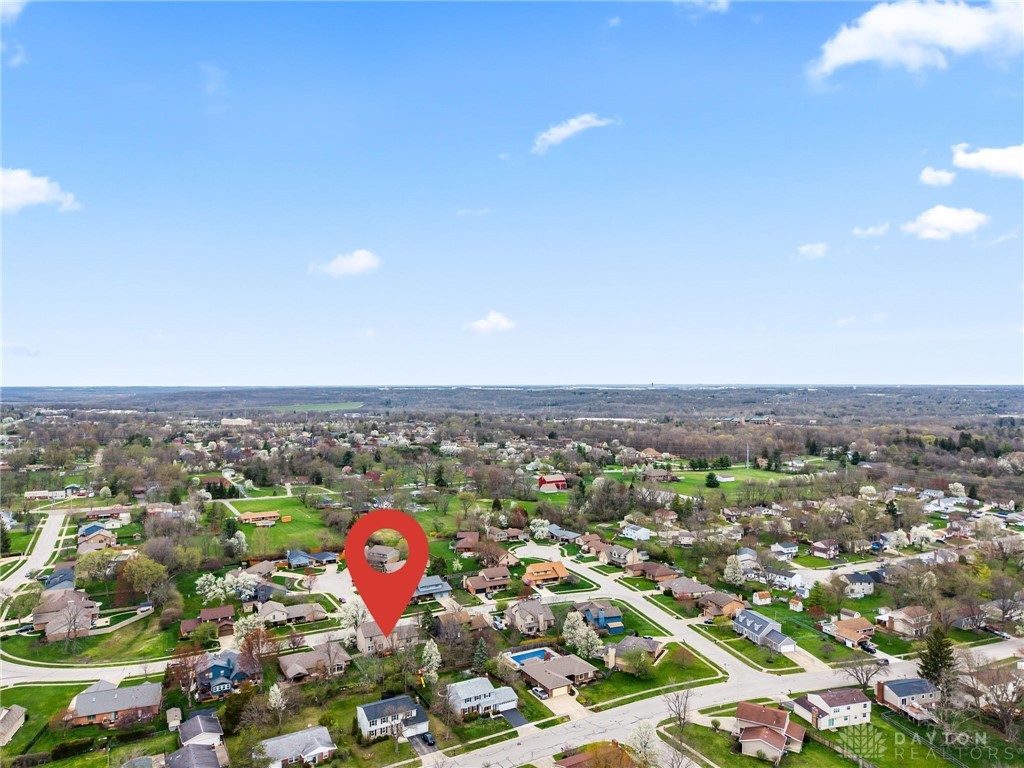 4040 Shell Avenue, Clayton, Ohio image 34