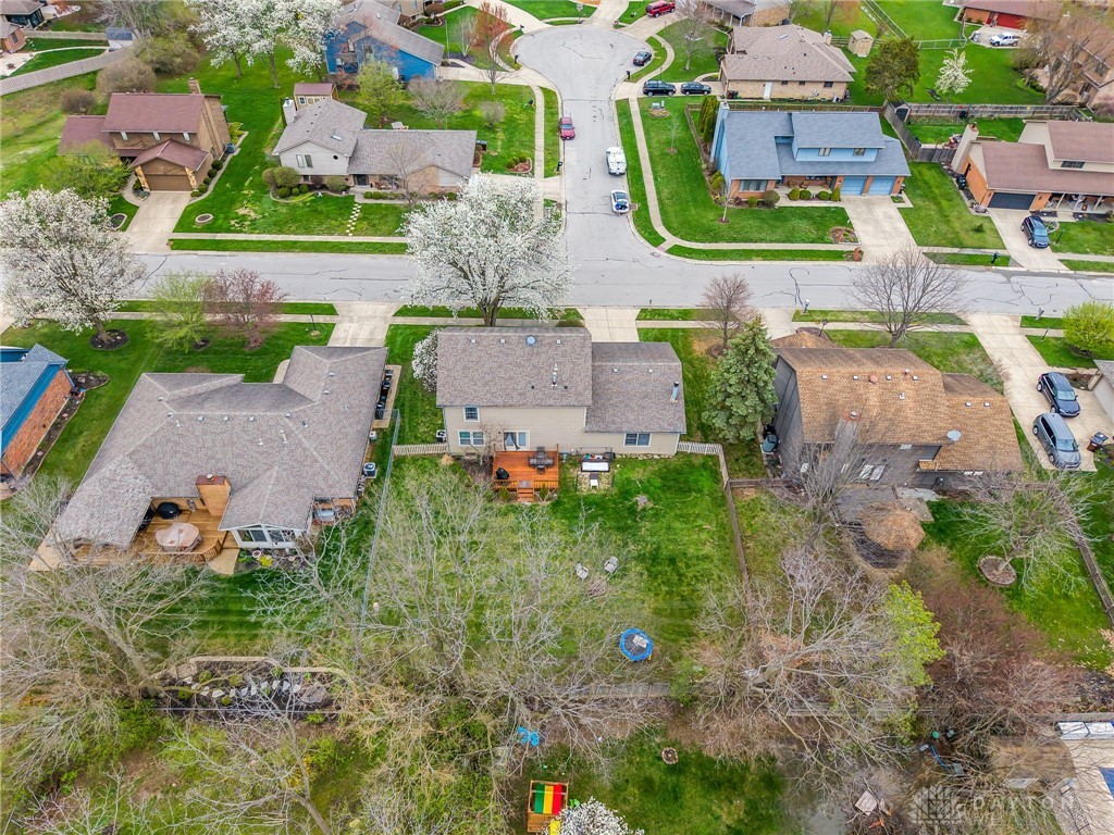 4040 Shell Avenue, Clayton, Ohio image 32