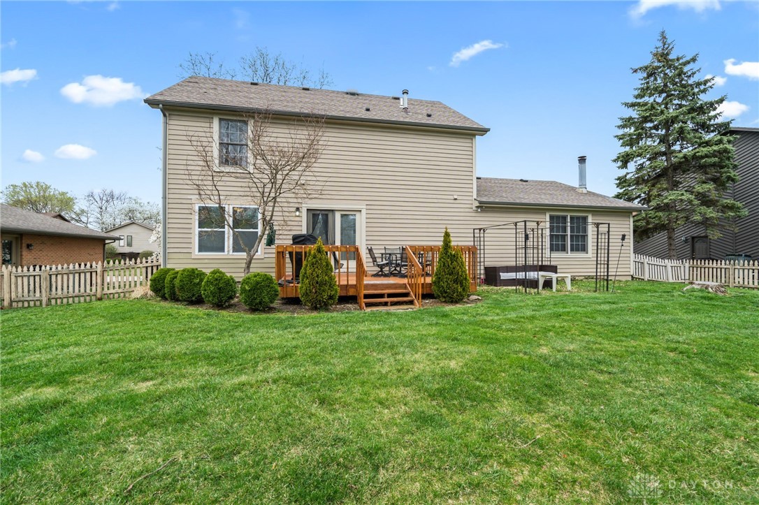 4040 Shell Avenue, Clayton, Ohio image 30