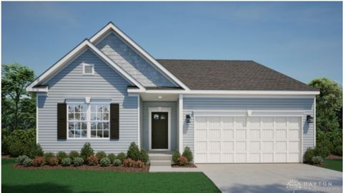 Photo of 1432 Goldenrod Drive, Troy, OH 45373 (MLS # 951853)