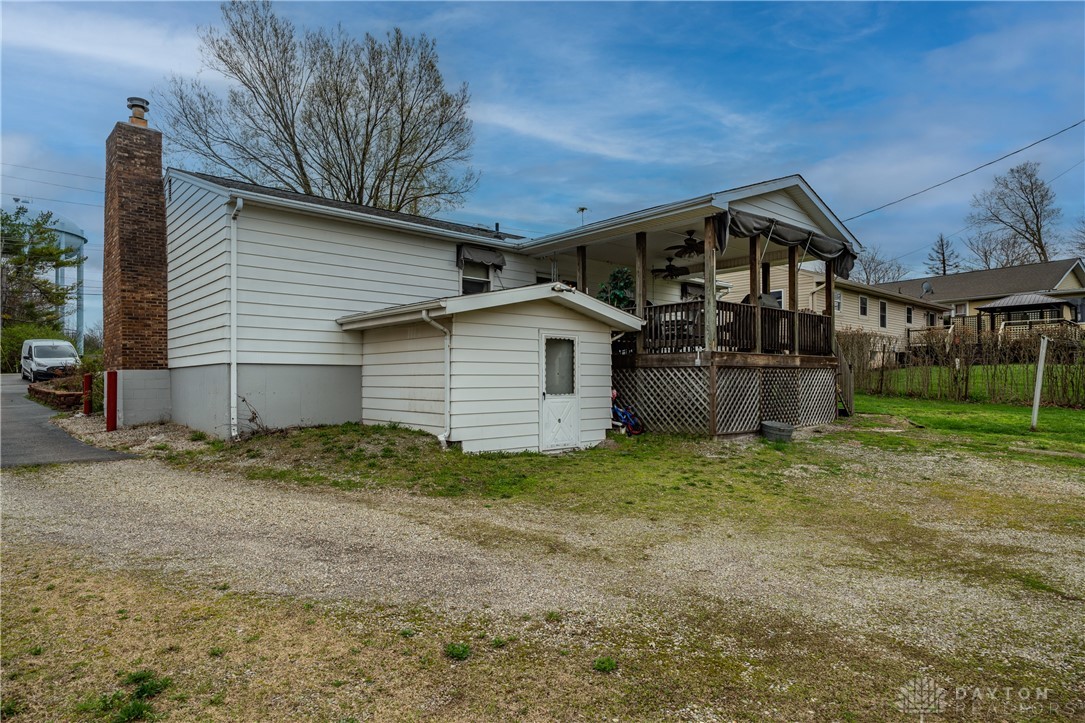 2206 Cincinnati Dayton Road, Middletown, Ohio image 50
