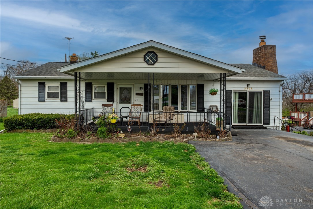 2206 Cincinnati Dayton Road, Middletown, Ohio image 1