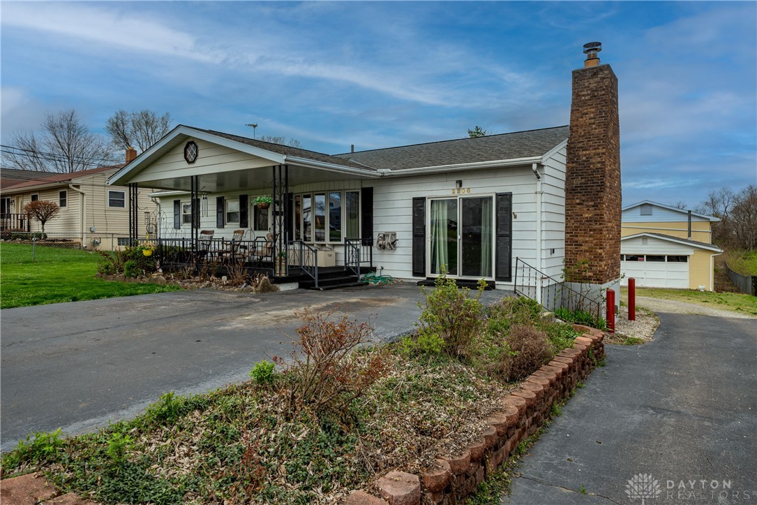 2206 Cincinnati Dayton Road, Middletown, Ohio image 47