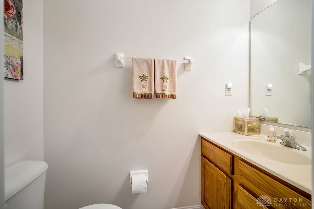 2338 Castle Pines Court, Hamilton, Ohio image 21