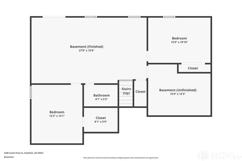 2338 Castle Pines Court, Hamilton, Ohio image 42