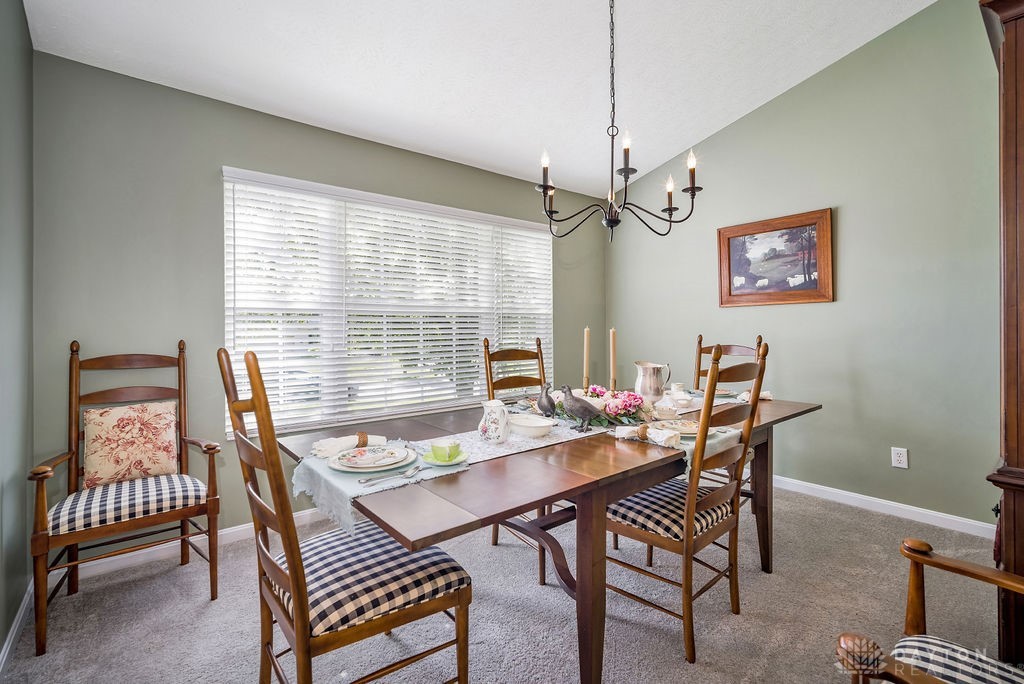 2338 Castle Pines Court, Hamilton, Ohio image 17