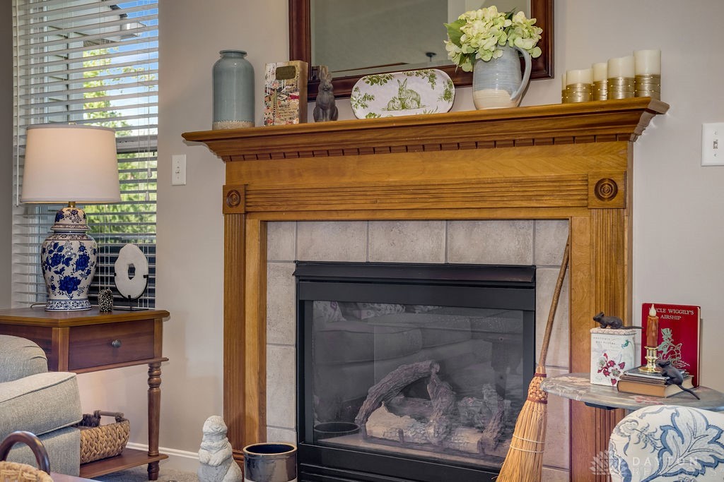 2338 Castle Pines Court, Hamilton, Ohio image 8
