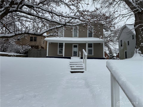 Photo for 209 Chestnut Street